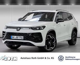 VW Tayron Gebrauchtwagen