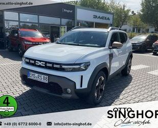 Dacia Duster Gebrauchtwagen