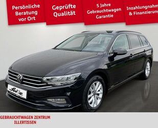 VW Passat Variant Gebrauchtwagen
