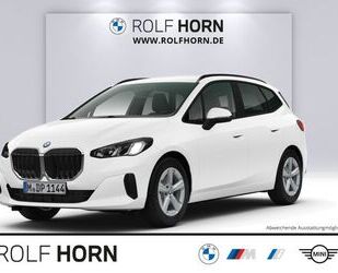 BMW 218 Active Tourer Gebrauchtwagen