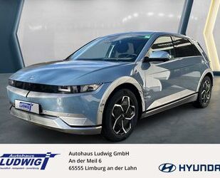Hyundai IONIQ 5 Gebrauchtwagen
