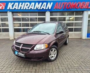 Dodge Grand Caravan Gebrauchtwagen