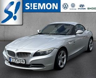 BMW Z4 Gebrauchtwagen