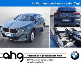 BMW X2 Gebrauchtwagen