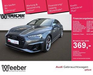 Audi S5 Gebrauchtwagen