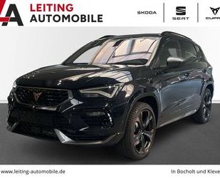 Cupra Ateca Gebrauchtwagen