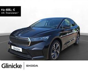 Skoda Enyaq Gebrauchtwagen
