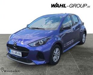 Mazda 2 Hybrid Gebrauchtwagen