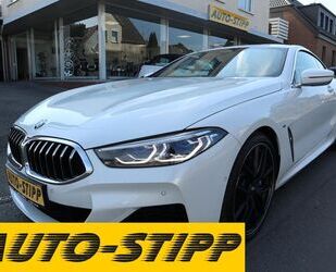 BMW M850 Gebrauchtwagen