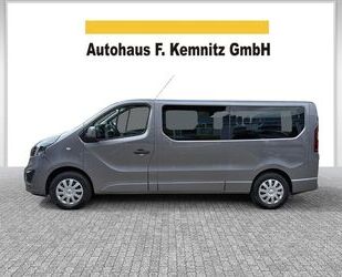 Opel Vivaro Gebrauchtwagen