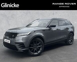 Land Rover Range Rover Velar Gebrauchtwagen