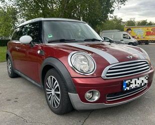 Mini Cooper Gebrauchtwagen