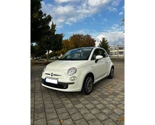 Fiat 500 Gebrauchtwagen