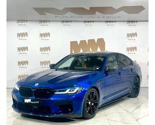 BMW M5 Gebrauchtwagen
