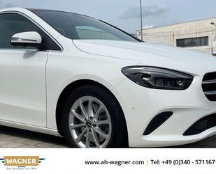 Mercedes-Benz B 250 Gebrauchtwagen