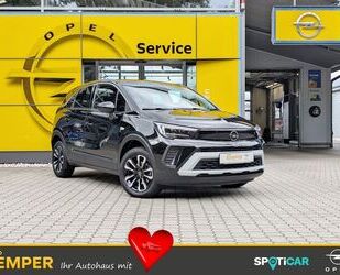 Opel Crossland (X) Gebrauchtwagen