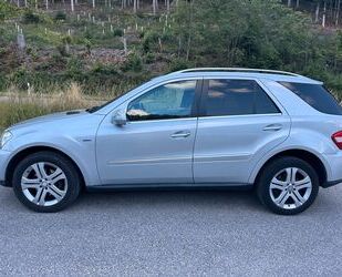 Mercedes-Benz ML 350 Gebrauchtwagen