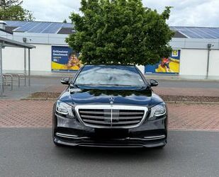 Mercedes-Benz S 350 Gebrauchtwagen