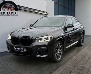 BMW X4 M40 Gebrauchtwagen