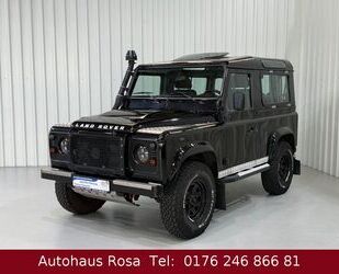 Land Rover Defender Gebrauchtwagen