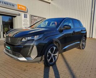 Peugeot 3008 Gebrauchtwagen