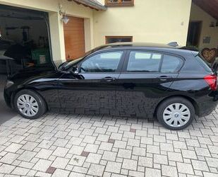 BMW 116 Gebrauchtwagen