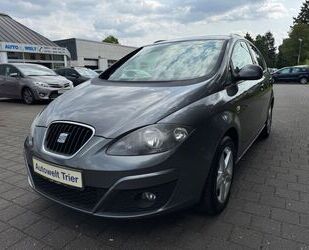 Seat Altea Gebrauchtwagen