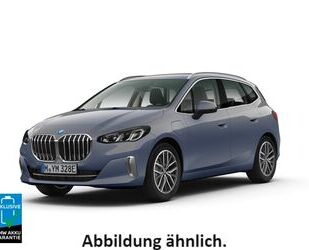 BMW 225 Active Tourer Gebrauchtwagen