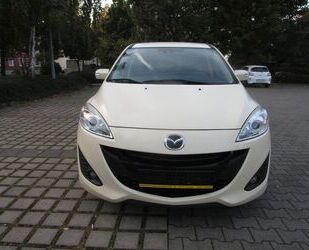 Mazda Mazda **Klima* Gebrauchtwagen