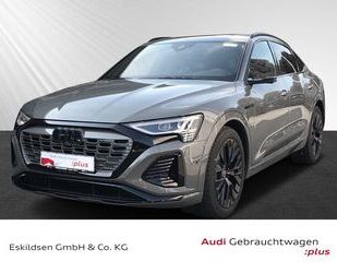 Audi Q8 Gebrauchtwagen