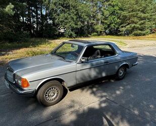 Mercedes-Benz 280 Gebrauchtwagen