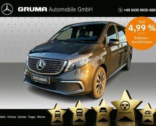Mercedes-Benz EQV Gebrauchtwagen