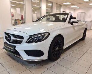 Mercedes-Benz C 250 Gebrauchtwagen