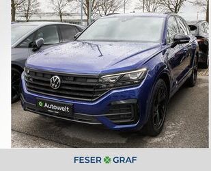 VW Touareg Gebrauchtwagen