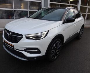 Opel Grandland (X) Gebrauchtwagen