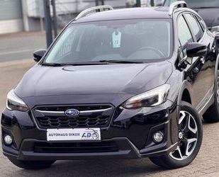 Subaru XV Gebrauchtwagen