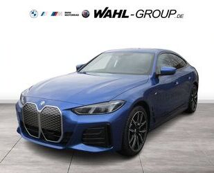 BMW i4 Gebrauchtwagen