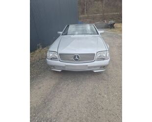 Mercedes-Benz SL 320 Gebrauchtwagen