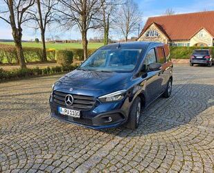 Mercedes-Benz Citan Gebrauchtwagen