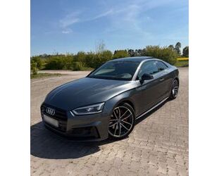 Audi S5 Gebrauchtwagen