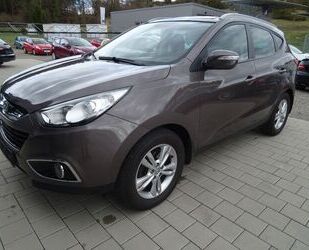 Hyundai ix35 Gebrauchtwagen