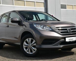 Honda CR-V Gebrauchtwagen