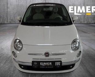 Fiat 500C Gebrauchtwagen