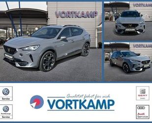 Cupra Formentor Gebrauchtwagen
