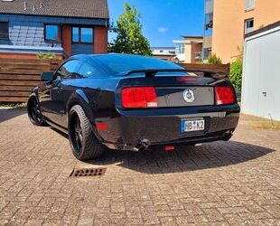 Ford Mustang Gebrauchtwagen