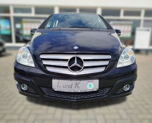 Mercedes-Benz B 180 Gebrauchtwagen