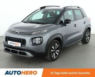 Citroen C3 Aircross Gebrauchtwagen