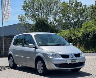 Renault Scenic Gebrauchtwagen