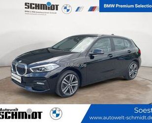 BMW 118 Gebrauchtwagen