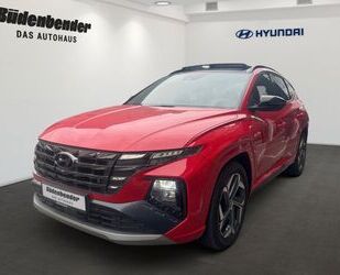 Hyundai TUCSON Gebrauchtwagen